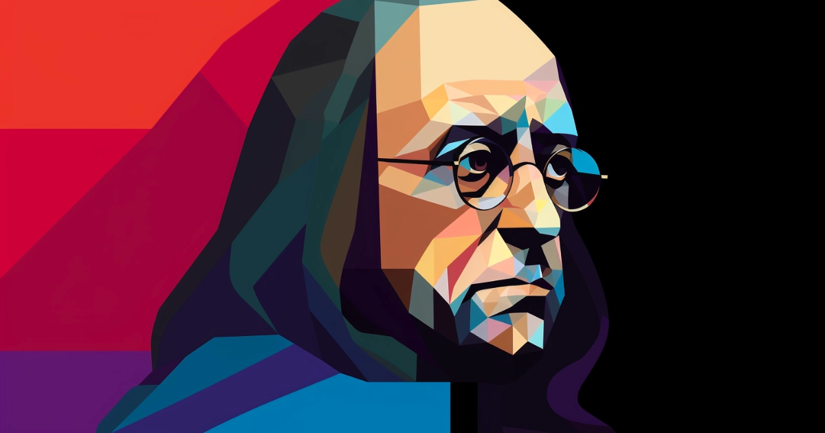 Benjamin Franklin’s Hand Paddle The Precursor to Swim Fins